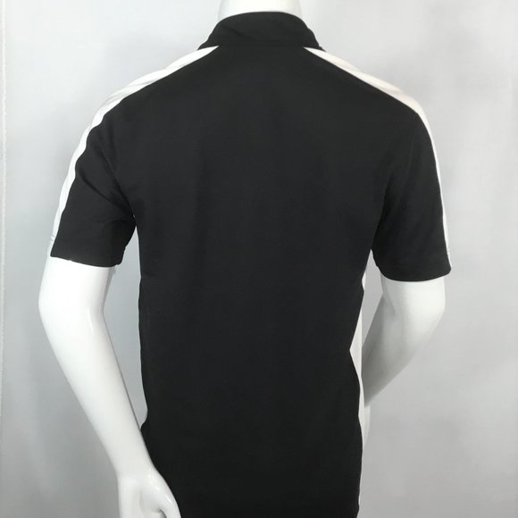 Lands’ End Polo Shirt - Picture 2 of 3